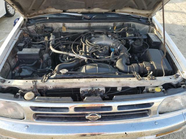 Photo 12 from auction – 1997 NISSAN PATHFINDER with VIN JN8AR05S7VW112761