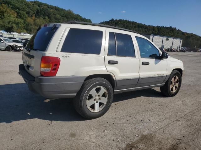 Photo 3 from auction – 2001 JEEP GRAND CHER with VIN 1J4GW48S41C546014