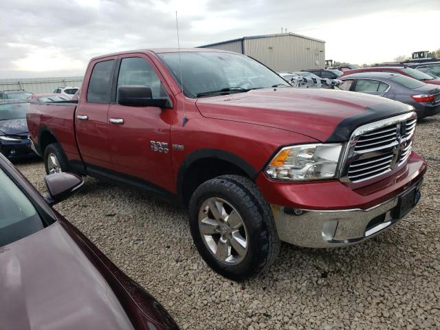 Photo 4 from auction – 2013 RAM 1500 SLT with VIN 1C6RR7GT2DS580519