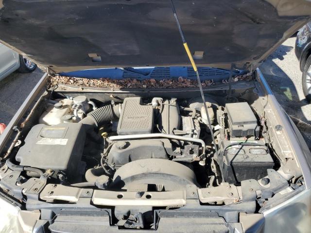 Photo 11 from auction – 2004 GMC ENVOY with VIN 1GKDS13SX42329995