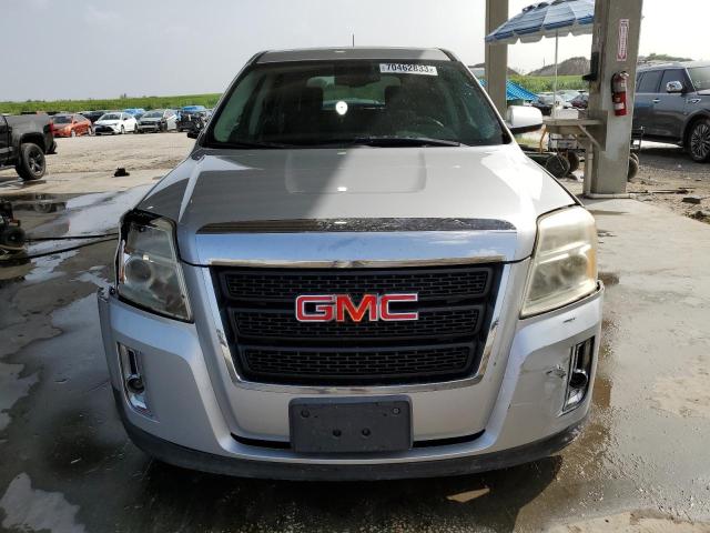 Photo 5 from auction – 2014 GMC TERRAIN SL with VIN 2GKALMEK5E6259616