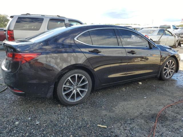 Photo 3 from auction – 2017 ACURA TLX TECH with VIN 19UUB2F55HA000934