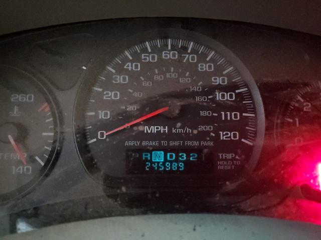 Photo 9 from auction – 2000 CHEVROLET IMPALA LS with VIN 2G1WH55K4Y9287914