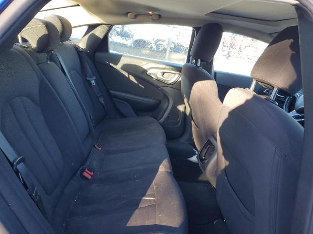Zdjęcie 10 z aukcji – 2015 CHRYSLER 200 LIMITE z VIN 1C3CCCAB6FN741243