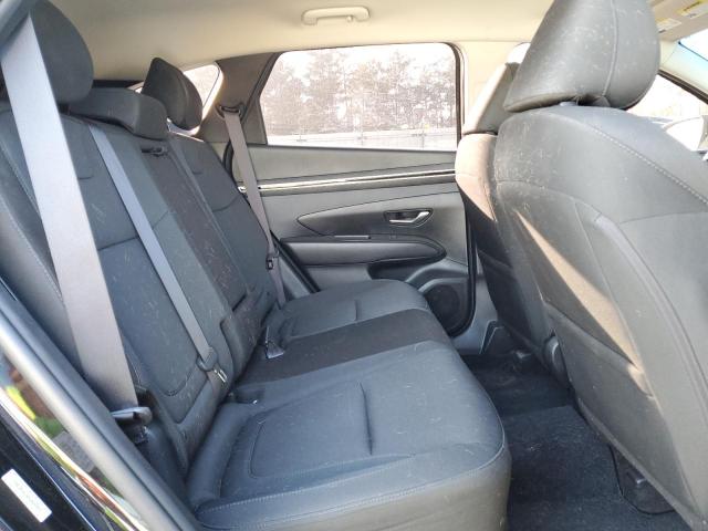 Photo 11 from auction – 2022 HYUNDAI TUCSON BLU with VIN KM8JBCA14NU029925
