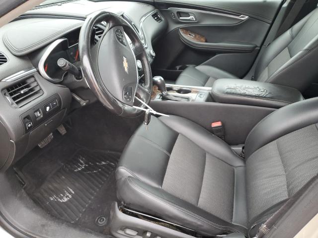 Photo 7 from auction – 2014 CHEVROLET IMPALA LT with VIN 2G1115SL4E9199291