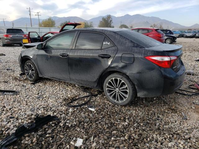 Photo 2 from auction – 2015 TOYOTA COROLLA L with VIN 5YFBURHE2FP249528