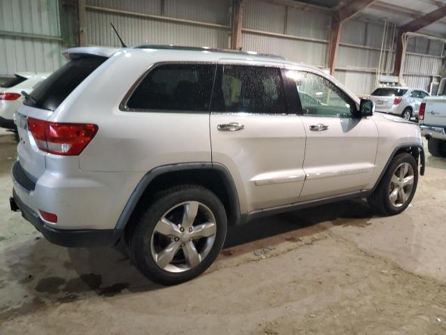Photo 3 from auction – 2011 JEEP GRAND CHER with VIN 1J4RR6GG1BC744883