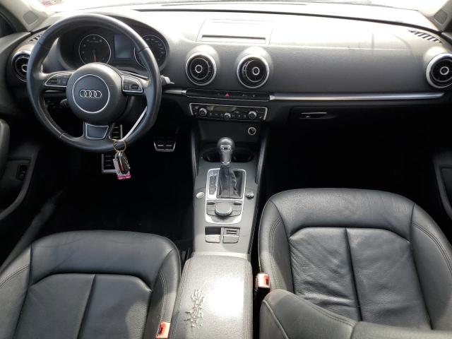 Photo 8 from auction – 2016 AUDI A3 PREMIUM with VIN WAUC7GFF9G1024263