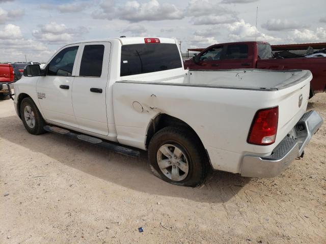 Photo 2 from auction – 2023 RAM 1500 CLASS with VIN 1C6RR7FG2PS531202