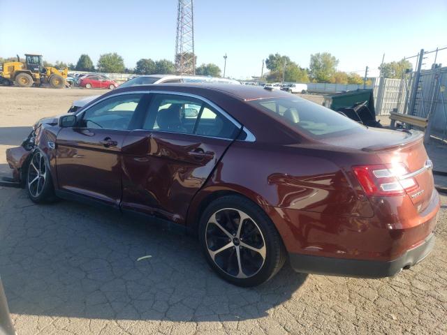 Photo 2 from auction – 2015 FORD TAURUS SEL with VIN 1FAHP2E85FG167176