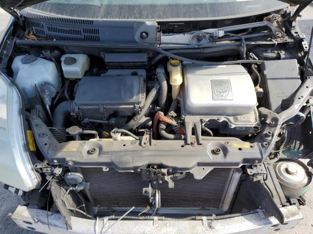 Photo 11 from auction – 2009 TOYOTA PRIUS with VIN JTDKB20U793511671