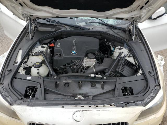 Photo 11 from auction – 2016 BMW 528 XI with VIN WBA5A7C52GG150726