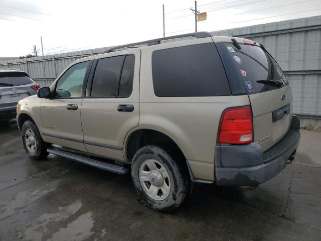 Photo 2 from auction – 2004 FORD EXPLORER X with VIN 1FMZU72K84UC33539