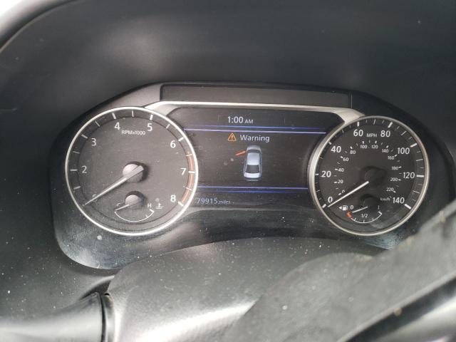 Photo 9 from auction – 2019 NISSAN ALTIMA SR with VIN 1N4BL4CV5KC137019