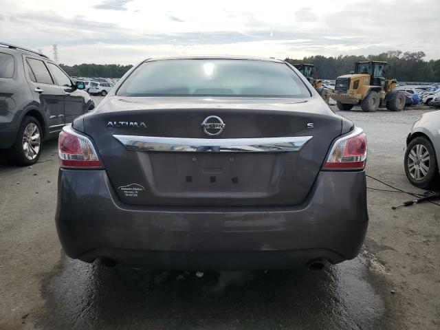 Photo 6 from auction – 2015 NISSAN ALTIMA 2.5 with VIN 1N4AL3AP7FC470905