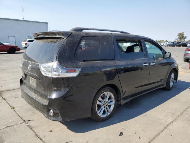 Photo 3 from auction – 2015 TOYOTA SIENNA SPO with VIN 5TDXK3DC9FS545165