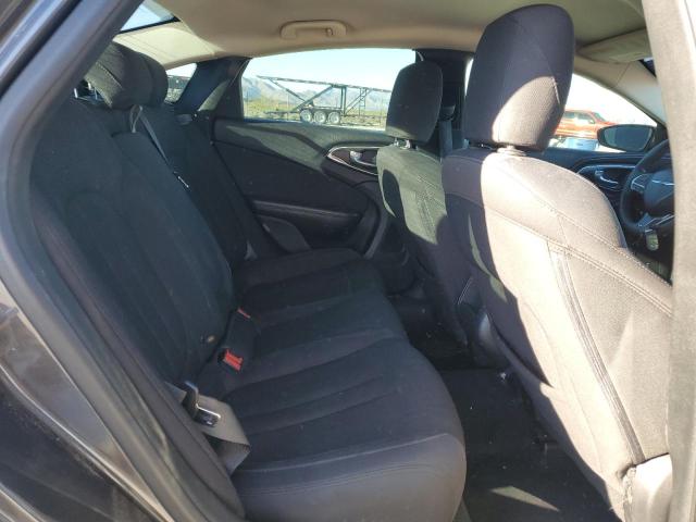 Photo 10 from auction – 2015 CHRYSLER 200 LIMITE with VIN 1C3CCCAB5FN698160