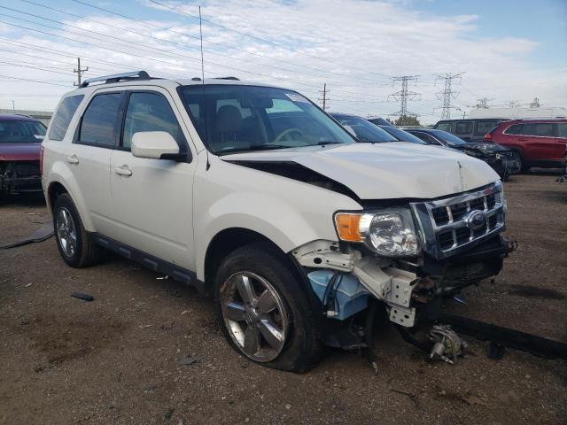 Photo 4 from auction – 2010 FORD ESCAPE LIM with VIN 1FMCU0EG1AKB94224