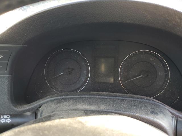 Photo 9 from auction – 2012 INFINITI G25 BASE with VIN JN1DV6AP3CM812197