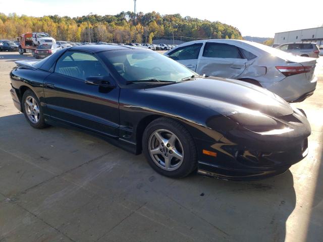 Photo 4 from auction – 2000 PONTIAC FIREBIRD with VIN 2G2FS22K5Y2142051