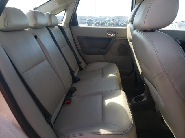 Photo 10 from auction – 2010 FORD FOCUS SEL with VIN 1FAHP3HN5AW263556