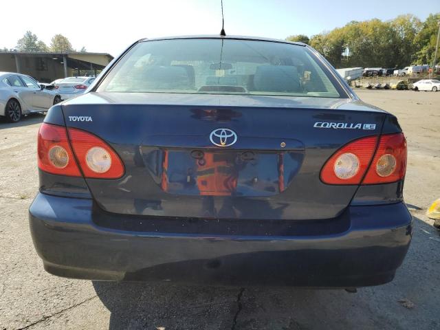 Photo 6 from auction – 2007 TOYOTA COROLLA CE with VIN 2T1BR32E17C849773