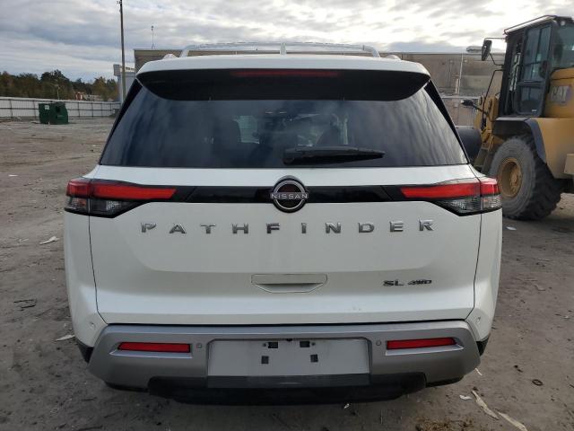 Photo 6 from auction – 2022 NISSAN PATHFINDER with VIN 5N1DR3CC9NC205171