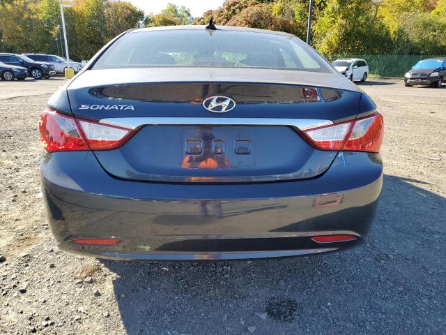 Photo 6 from auction – 2013 HYUNDAI SONATA GLS with VIN 5NPEB4AC7DH758264