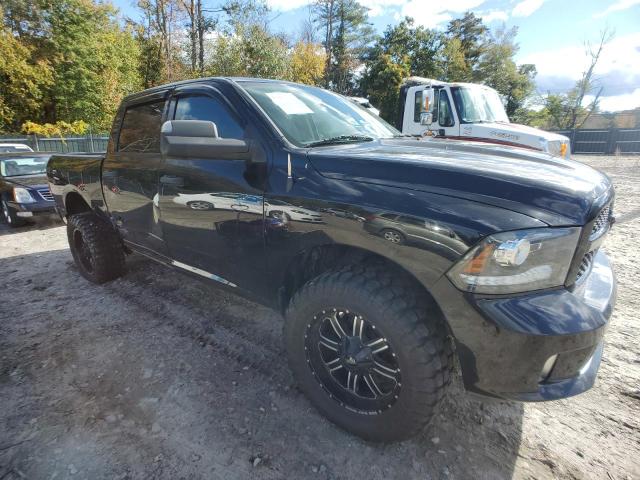 Photo 4 from auction – 2014 RAM 1500 ST with VIN 1C6RR7KT1ES432564