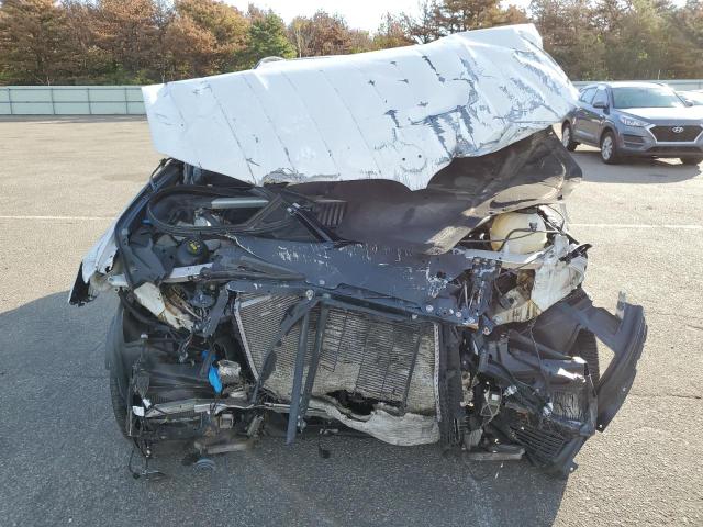 Photo 5 from auction – 2021 BMW X3 M COMPE with VIN 5YMTS0C01M9F40133