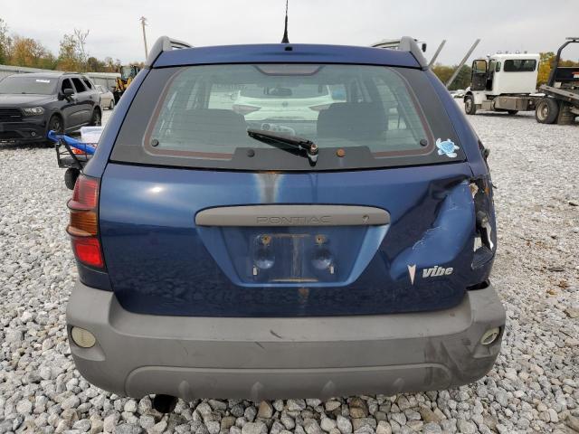 Photo 6 from auction – 2008 PONTIAC VIBE with VIN 5Y2SL65848Z404976