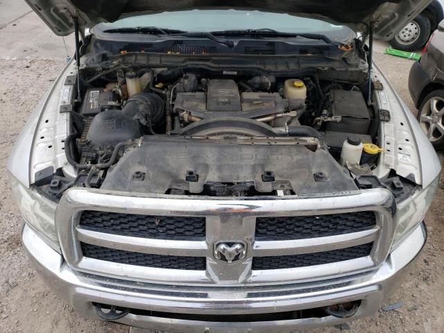 Photo 11 from auction – 2013 RAM 2500 SLT with VIN 3C6UR5JL3DG600338