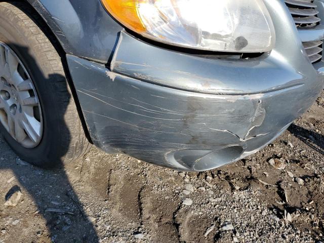 Photo 13 from auction – 2005 DODGE GRAND CARA with VIN 1D4GP24R85B396563