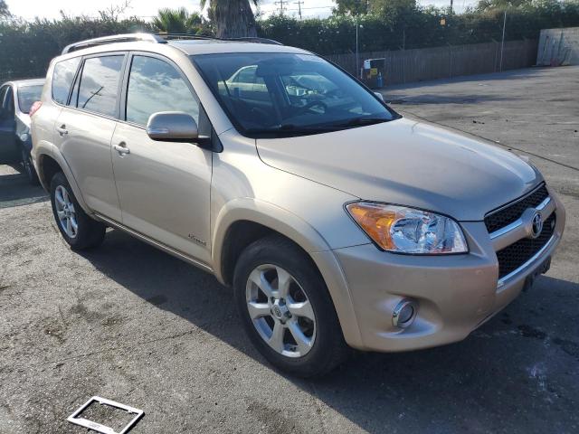 Photo 4 from auction – 2010 TOYOTA RAV4 LIMIT with VIN 2T3DK4DV9AW014114