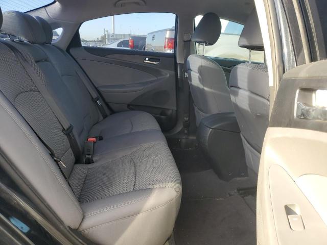 Photo 10 from auction – 2011 HYUNDAI SONATA GLS with VIN 5NPEB4AC8BH288310