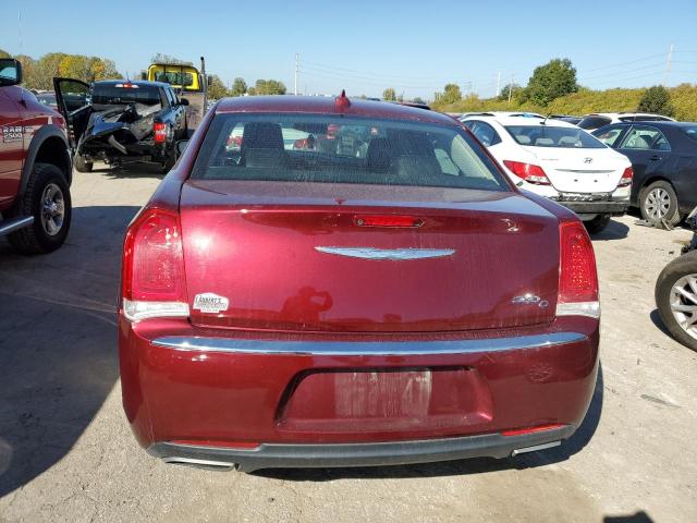 Photo 6 from auction – 2017 CHRYSLER 300C with VIN 2C3CCAEG6HH579877