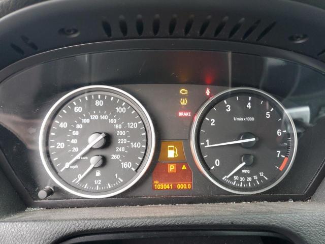 Photo 9 from auction – 2013 BMW X5 XDRIVE3 with VIN 5UXZV4C52D0B21790