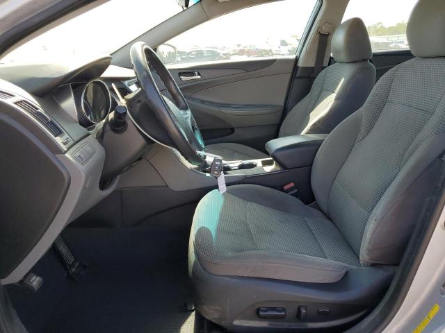 Photo 7 from auction – 2011 HYUNDAI SONATA GLS with VIN 5NPEB4ACXBH007866