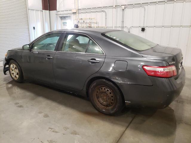 Photo 2 from auction – 2007 TOYOTA CAMRY CE with VIN 4T1BE46K47U051736