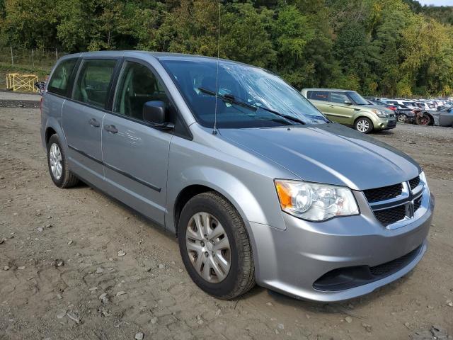 Photo 4 from auction – 2014 DODGE GRAND CARA with VIN 2C4RDGBG0ER362793