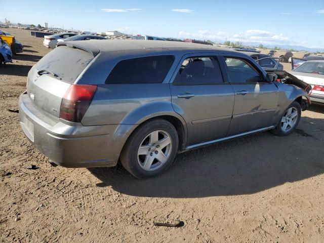 Photo 3 from auction – 2005 DODGE MAGNUM SXT with VIN 2D4FV48V15H577693