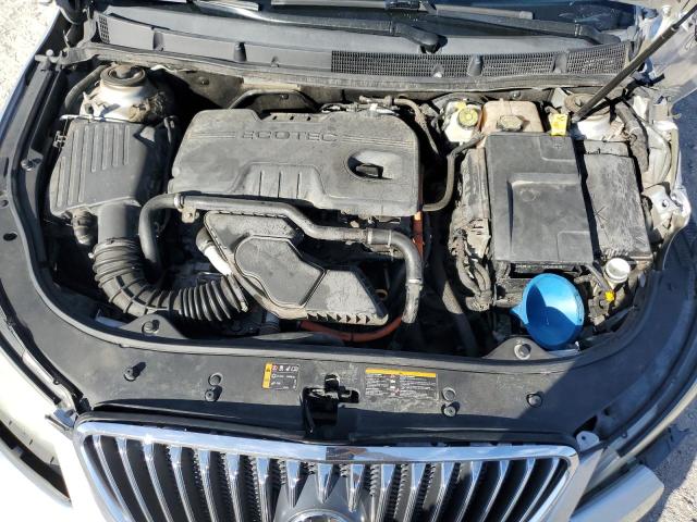 Photo 11 from auction – 2013 BUICK LACROSSE with VIN 1G4GC5ER1DF137232