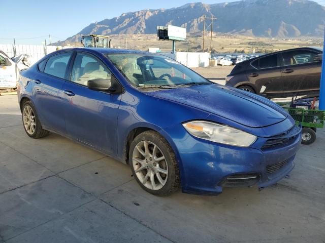 Photo 4 from auction – 2013 DODGE DART SXT with VIN 1C3CDFBA5DD137139