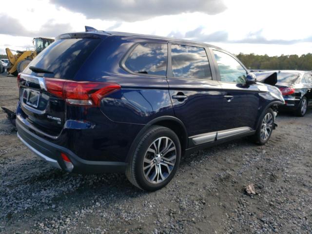 Photo 3 from auction – 2018 MITSUBISHI OUTLANDER with VIN JA4AZ3A34JZ005679
