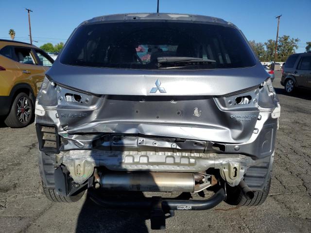 Photo 6 from auction – 2014 MITSUBISHI OUTLANDER with VIN 4A4AP3AU1EE020019