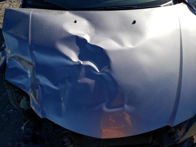 Photo 11 from auction – 2004 MAZDA 3 S with VIN JM1BK123X41203235