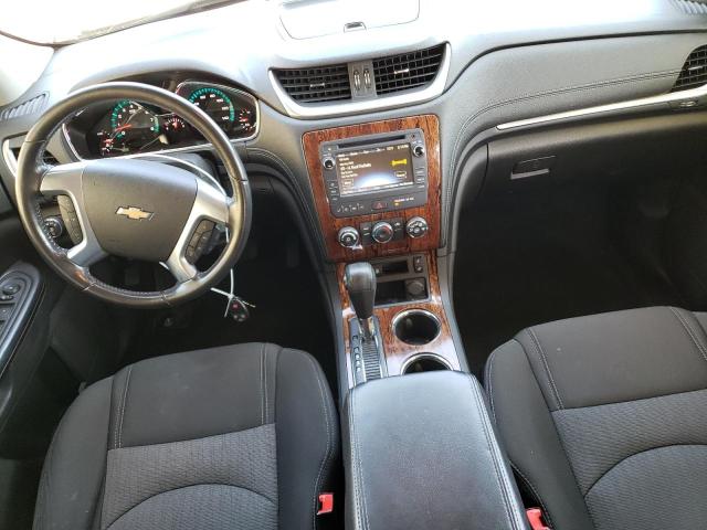 Photo 8 from auction – 2014 CHEVROLET TRAVERSE L with VIN 1GNKRGKD5EJ318695