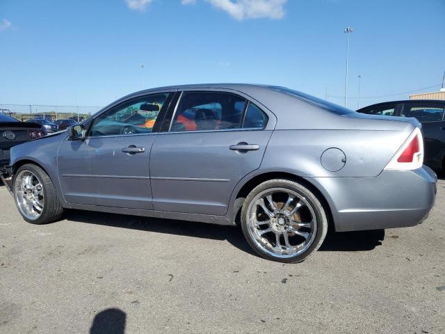 Photo 2 from auction – 2010 FORD FUSION SEL with VIN 3FAFP08116R219728