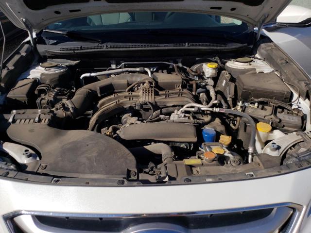 Photo 11 from auction – 2021 SUBARU OUTBACK PR with VIN 4S4BTACC9M3150751